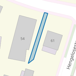 Perceel HGL02-G-2660