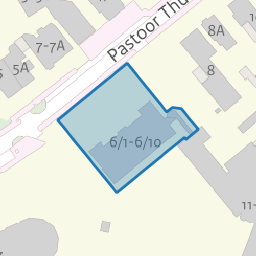 Perceel HGL02-G-2674