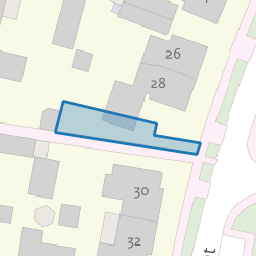 Perceel HGL02-G-2676