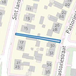 Perceel HGL02-G-2677