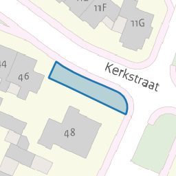 Perceel HGL02-G-2680