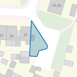 Perceel HGL02-G-2684