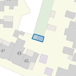 Perceel HGL02-G-2685