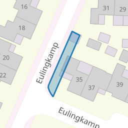 Perceel HGL02-G-2688