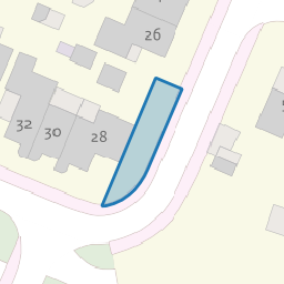 Perceel HGL02-G-2689