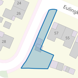 Perceel HGL02-G-2690