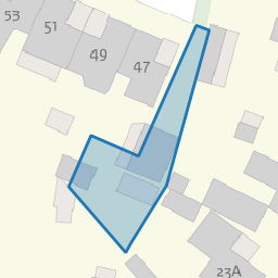 Perceel HGL02-G-2695