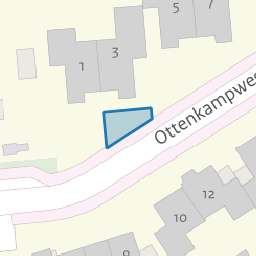 Perceel HGL02-G-2698