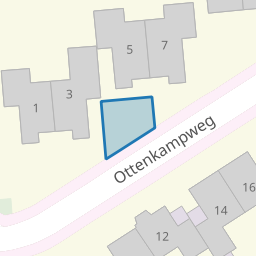 Perceel HGL02-G-2699