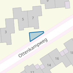 Perceel HGL02-G-2700