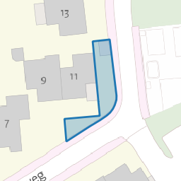 Perceel HGL02-G-2702