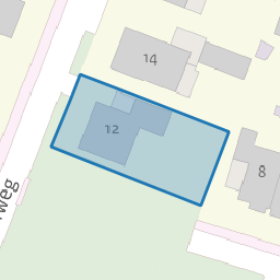 Perceel HGL02-G-2704