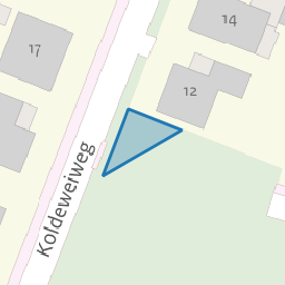 Perceel HGL02-G-2705