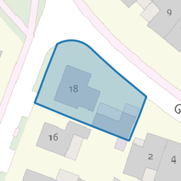 Perceel HGL02-G-2708