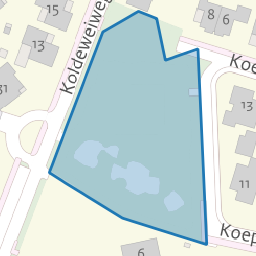 Perceel HGL02-G-2709