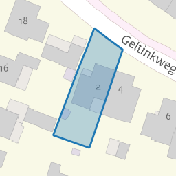 Perceel HGL02-G-2710