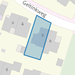 Perceel HGL02-G-2712