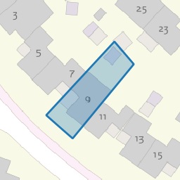 Perceel HGL02-G-2716