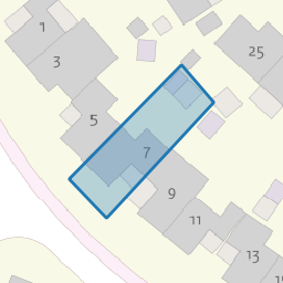 Perceel HGL02-G-2717