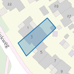 Perceel HGL02-G-2719