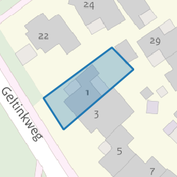 Perceel HGL02-G-2720