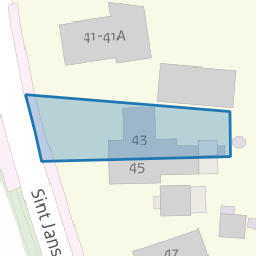 Perceel HGL02-G-2725