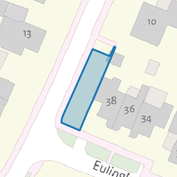 Perceel HGL02-G-2732