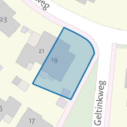 Perceel HGL02-G-2737