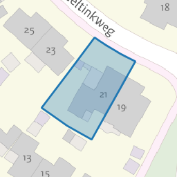 Perceel HGL02-G-2738