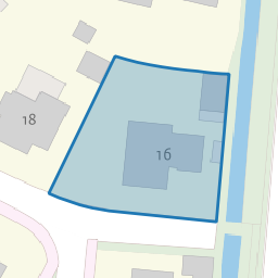 Perceel HGL02-G-2739