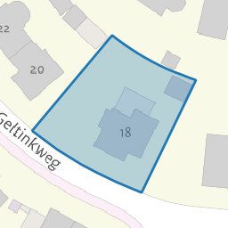 Perceel HGL02-G-2740