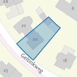 Perceel HGL02-G-2741