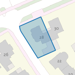 Perceel HGL02-G-2743