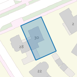 Perceel HGL02-G-2744