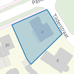 Perceel HGL02-G-2745