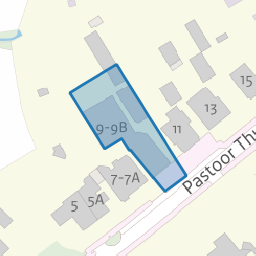 Perceel HGL02-G-2749