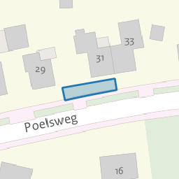 Perceel HGL02-G-2756