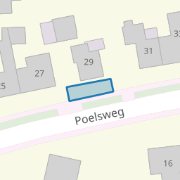 Perceel HGL02-G-2757