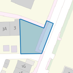 Perceel HGL02-G-2760