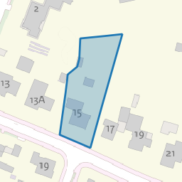 Perceel HGL02-G-2763