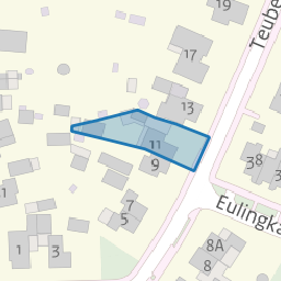 Perceel HGL02-G-2765