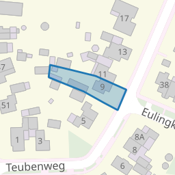 Perceel HGL02-G-2766