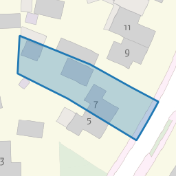 Perceel HGL02-G-2767