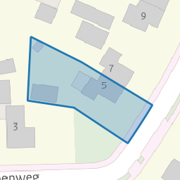 Perceel HGL02-G-2768