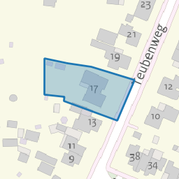 Perceel HGL02-G-2770