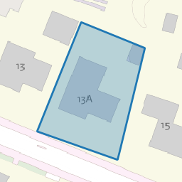 Perceel HGL02-G-2772