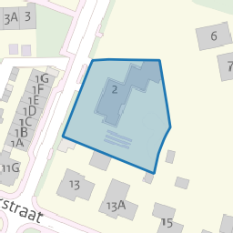 Perceel HGL02-G-2773