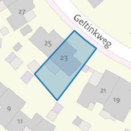 Perceel HGL02-G-2775