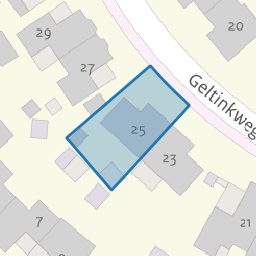 Perceel HGL02-G-2776