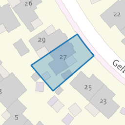 Perceel HGL02-G-2777